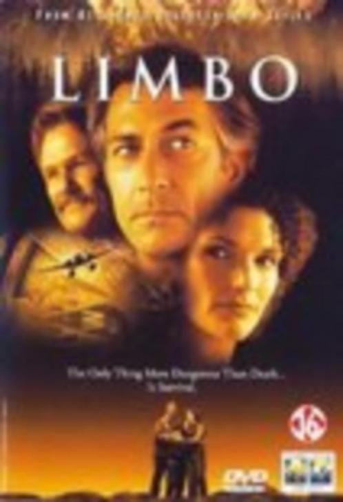 Limbo, CD & DVD, DVD | Action, Comme neuf, Thriller d'action, À partir de 16 ans, Enlèvement ou Envoi