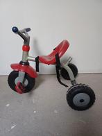 Driewieler fietsje, Fietsen en Brommers, Ophalen