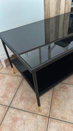 IKEA salontafel, Huis en Inrichting, Tafels | Salontafels, Ophalen, Zo goed als nieuw