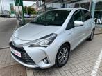 Yaris, Te koop, Zilver of Grijs, 54 kW, Stadsauto