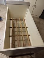 Kinderbedje, Ophalen, Gebruikt, 140 tot 160 cm, Matras