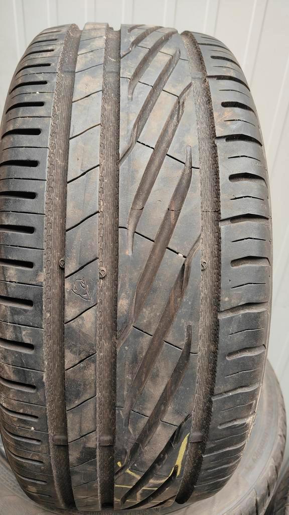 205/45 r16 uniroyal 35€ per stuk met plaatsen 20545r16, Auto-onderdelen, Besturing, Ophalen of Verzenden