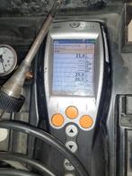 Testo 330-1 LL, Bricolage & Construction, Enlèvement ou Envoi, Utilisé