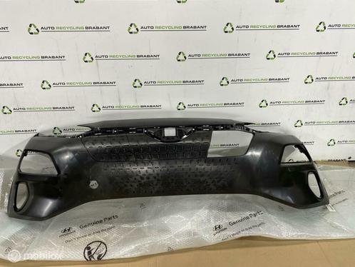 Voorbumper NIEUW ORIGINEEL Hyundai Kona 86511-K4000, Auto-onderdelen, Carrosserie, Bumper, Hyundai, Voor, Gebruikt, Ophalen of Verzenden