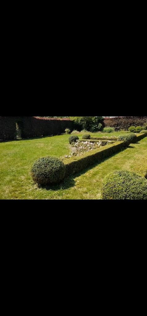 Jardinier, Tuin en Terras, Gras en Kunstgras, Ophalen