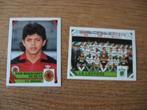 Panini Stickers Football 95, Enlèvement ou Envoi, Neuf, Affiche, Image ou Autocollant