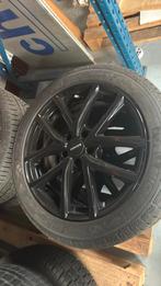 Winterbanden incl velgen voor BMW 530e, Auto-onderdelen, Banden en Velgen, Ophalen, 18 inch, Banden en Velgen, Winterbanden