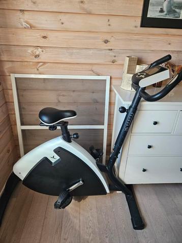 Domyos FC 650 hometrainer beschikbaar voor biedingen