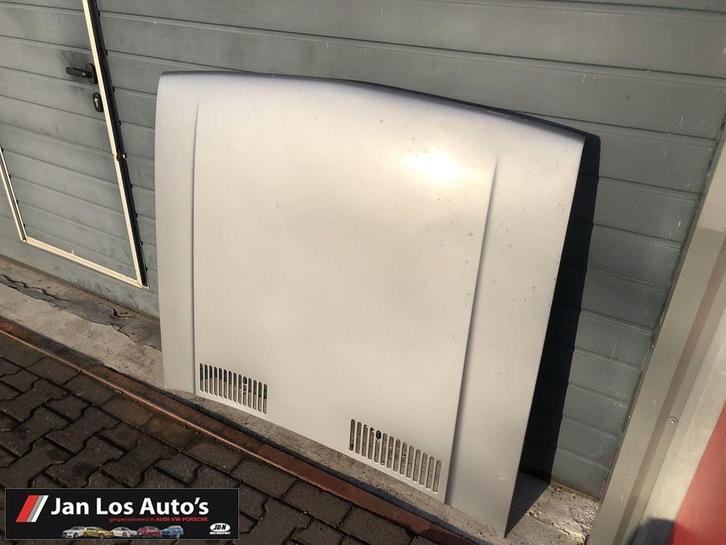 Audi 80 Coupe B2 motorkap, Auto-onderdelen, Carrosserie, Motorkap, Audi, Voor, Gebruikt, Ophalen