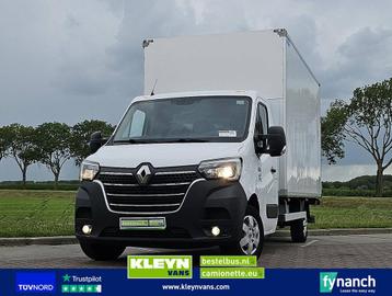 Renault MASTER 2.3 Bakwagen Laadklep! beschikbaar voor biedingen