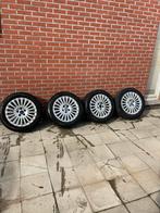 Ford 16inch velgen, Ophalen