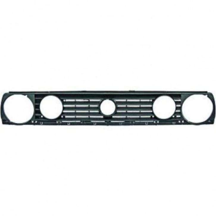 CALANDRE AVANT VW GOLF 2 - II (83-91) LOOK GTI, Auto diversen, Tuning en Styling, Ophalen