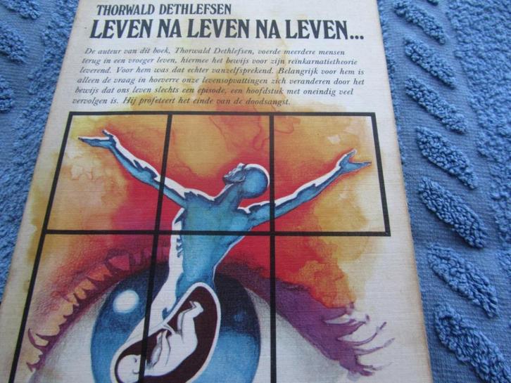 Leven na leven ......, Boeken, Overige Boeken, Gelezen, Ophalen