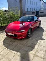 MAZDA MX5 G160, Autos, Propulsion arrière, Achat, 2 places, 4 cylindres