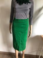 Magnifique jupe verte H&M (taille S), Comme neuf, Vert, Taille 36 (S), H&M