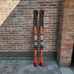 ski, 140 tot 160 cm, Gebruikt, Ophalen, Overige merken