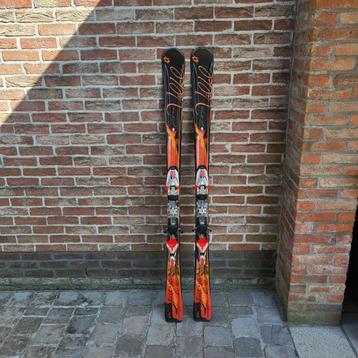 ski beschikbaar voor biedingen