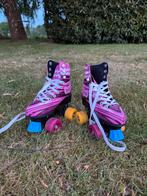 Retro rolschaatsen maat 31, Kinderen en Baby's, Ophalen