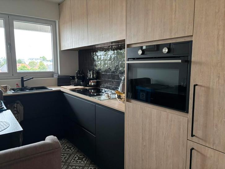 Appartement 3 slaapkamers instapklaar, Immo, Huizen en Appartementen te koop