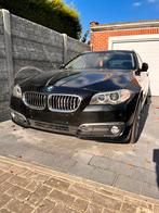 Bmw 535d xdrive full options KRUKAS KAPOT, Auto's, Automaat, Euro 6, Vierwielaandrijving, Particulier