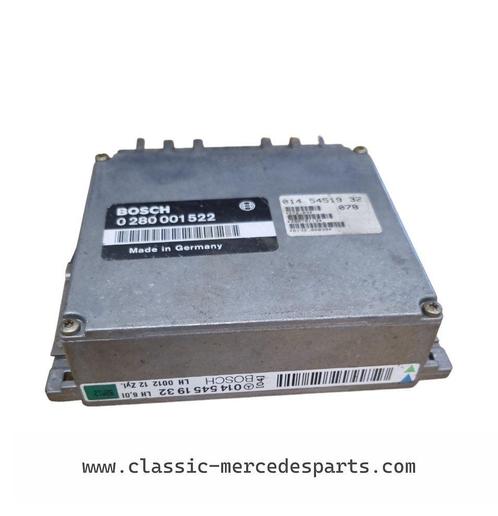 ECU Mercedes 600 / 6.0 (m120 motor) A0145451932, Auto-onderdelen, Elektronica en Kabels, Gebruikt, Ophalen of Verzenden