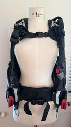 Te koop Mares trimvest/BCD Kaila maat S, Watersport en Boten, Ophalen of Verzenden, Zo goed als nieuw