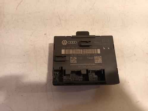 COMPUTER CENTRALE VERGRENDELING A4 Avant (B8) (4F0959795N), Auto-onderdelen, Elektronica en Kabels, Audi, Gebruikt