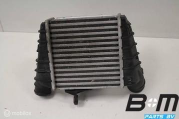 Laadluchtkoeler (intercooler) VW Polo 9N3 GTI 6Q0145804A beschikbaar voor biedingen