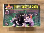 Power rangers tor the shuttlezord compleet, Verzamelen, Speelgoed, Ophalen