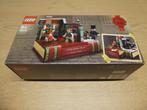 LEGO 40410 Charles Dickens Tribute, Ensemble complet, Lego, Enlèvement ou Envoi, Neuf