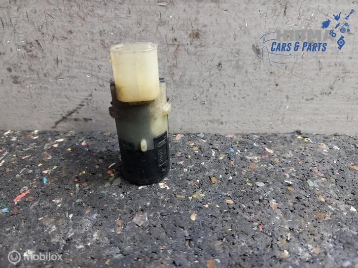 BMW 3-serie E46 PDC-sensor Achter 6911831 1998 t/m 2005, Auto-onderdelen, Elektronica en Kabels, BMW, Gebruikt, Ophalen of Verzenden