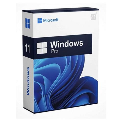 Windows 11 Pro | Legale Licentie | Direct geleverd, Computers en Software, Besturingssoftware, Nieuw, Windows, Verzenden
