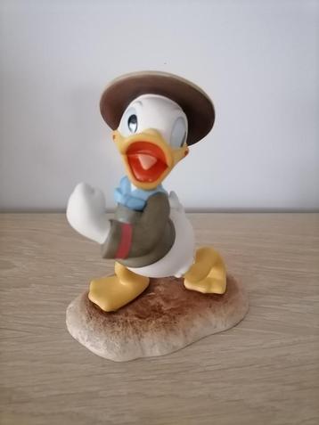 WDCC Donald Duck