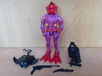 Vintage actiefiguur Gi Joe Hydro Viper, Verzamelen, Ophalen of Verzenden, Zo goed als nieuw