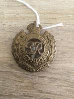 Embleem Royal Engineers Corps Engeland, Ophalen of Verzenden