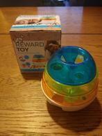 Reward Toy - Interactief Hondenspeeltje, Dieren en Toebehoren, Ophalen, Zo goed als nieuw, Intelligentiespeelgoed