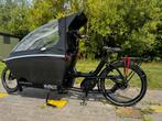 Urban Arrow Family 2021 1640km! Perfecte staat, Fietsen en Brommers, Ophalen