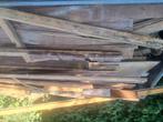 Gratis droog aanmaak hout, Doe-het-zelf en Bouw, Ophalen, Gebruikt, 25 tot 50 mm, Plank