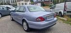 Jaguar X-Type 2.0 Diesel Bj 2008 122000km, Auto's, Bedrijf, Parkeersensor, Te koop, X-Type