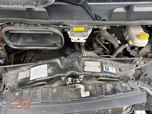 Motor van een Peugeot Boxer, Auto-onderdelen, Motor en Toebehoren, Peugeot, Gebruikt, 3 maanden garantie, Ophalen of Verzenden