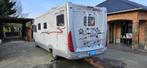 mobilhome, topmodel voorzien v alle mogelijke opties fullop, Caravans en Kamperen, Mobilhomes, Integraal, 7 tot 8 meter, Diesel