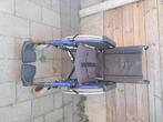 Chaise roulante pliable, Diversen, Ophalen, Gebruikt, Duwrolstoel