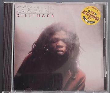 Dillinger : cocaine beschikbaar voor biedingen