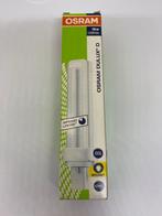 LAMP OSRAM DULUX, Ophalen, Nieuw, Minder dan 30 watt, Spaarlamp