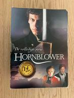 Hornblower volledige serie, Cd's en Dvd's, Dvd's | Thrillers en Misdaad, Gebruikt, Ophalen of Verzenden