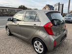Kia picanto 1.1 benzine nieuwe staat bj 2015, Auto's, Bedrijf, 5 deurs, Picanto, Euro 6