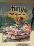 Tiny met vakantie, Ophalen, Zo goed als nieuw, Gijs Haag