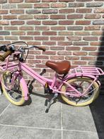 Kinderfiets 16 inch roze, Fietsen en Brommers, Fietsen | Meisjes, Ophalen, Gebruikt, 16 inch, SuperSuper