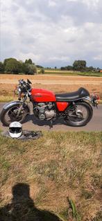 Cb 550 four, Motoren, Motoren | Honda, Particulier