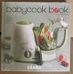 Baby Cook Book Béaba FR nieuw (nog ingepakt), Nieuw, Ophalen of Verzenden
